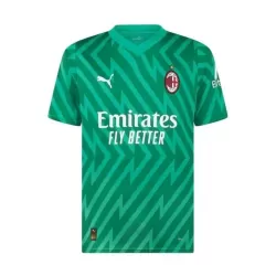 Camisola Guarda-Redes AC Milan Giroud 9 Special Homem Equipamento 1ª 2023/24