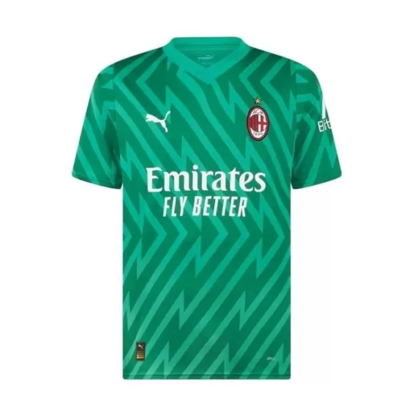 Camisola Guarda-Redes AC Milan Giroud 9 Special Homem Equipamento 1ª 2023/24