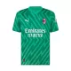Camisola Guarda-Redes AC Milan Giroud 9 Special Homem Equipamento 1ª 2023/24