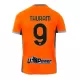 Camisola Inter Milan Thuram 9 Homem Equipamento 3ª 2023/24