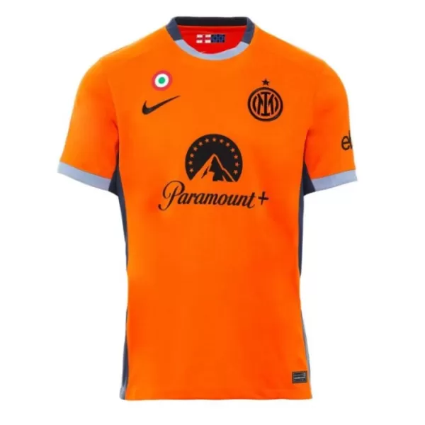 Camisola Inter Milan Thuram 9 Homem Equipamento 3ª 2023/24