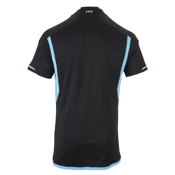 Camisola Leicester City Homem Equipamento 2ª 2023/24