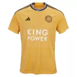 Camisola Leicester City Homem Equipamento 3ª 2023/24