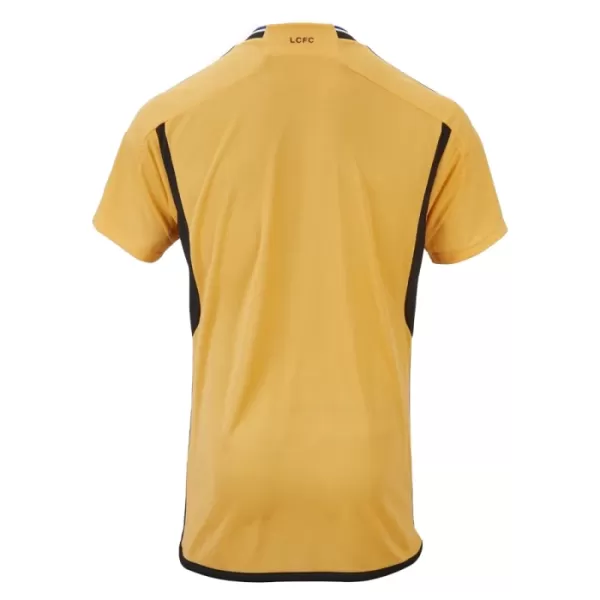 Camisola Leicester City Homem Equipamento 3ª 2023/24