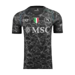 Camisola Napoli Halloween Homem 2023/24 - Especial
