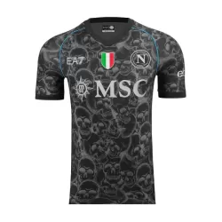 Camisola Napoli Halloween Homem 2023/24 - Especial