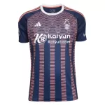 Camisola Nottingham Forest Homem Equipamento 3ª 2023/24