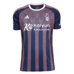 Camisola Nottingham Forest Homem Equipamento 3ª 2023/24