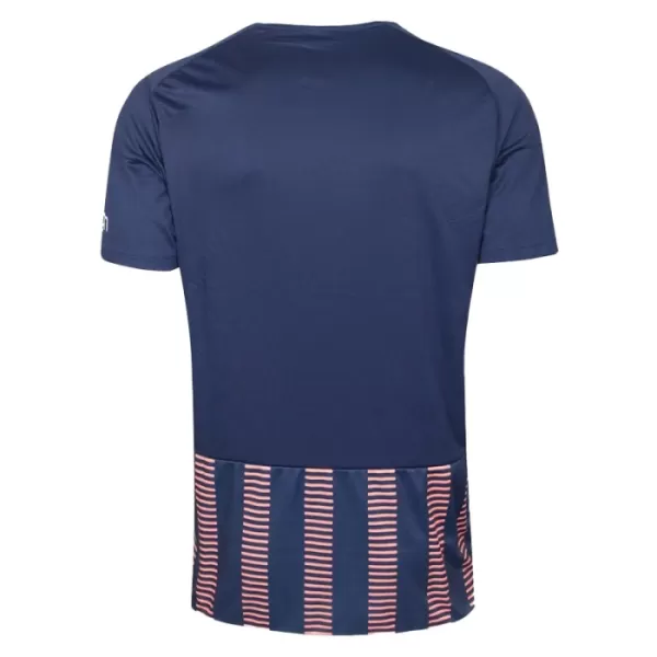 Camisola Nottingham Forest Homem Equipamento 3ª 2023/24