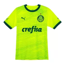 Camisola Palmeiras Homem Equipamento 3ª 2023/24 Camisola Palmeiras Homem Equipamento 3ª 2023/24