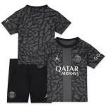 Camisola Paris Saint-Germain Criança Equipamento 3ª 2023/24