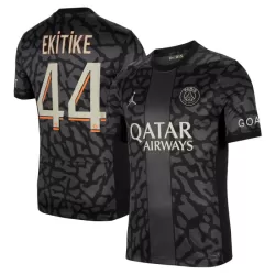 Camisola Paris Saint-Germain Ekitike 44 Homem Equipamento 3ª 2023/24 Camisola Paris Saint-Germain Ekitike 44 Homem Equipamento 3ª 2023/24