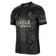 Camisola Paris Saint-Germain Ekitike 44 Homem Equipamento 3ª 2023/24