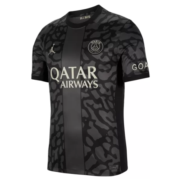 Camisola Paris Saint-Germain Hakimi 2 Homem Equipamento 3ª 2023/24