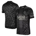 Camisola Paris Saint-Germain Homem Equipamento 3ª 2023/24