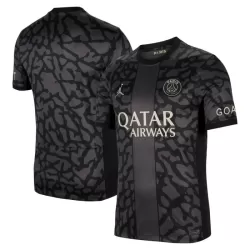 Camisola Paris Saint-Germain Homem Equipamento 3ª 2023/24 Camisola Paris Saint-Germain Homem Equipamento 3ª 2023/24