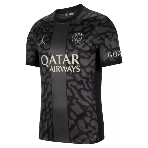 Camisola Paris Saint-Germain Marquinhos 5 Homem Equipamento 3ª 2023/24