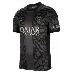 Camisola Paris Saint-Germain Mbappé 7 Homem Equipamento 3ª 2023/24