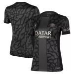 Camisola Paris Saint-Germain Mulher Equipamento 3ª 2023/24