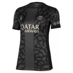 Camisola Paris Saint-Germain Mulher Equipamento 3ª 2023/24