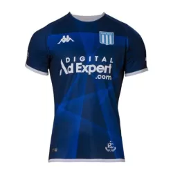 Camisola Racing Club Homem Equipamento 2ª 2023/24 Camisola Racing Club Homem Equipamento 2ª 2023/24