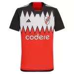 Camisola River Plate Homem Equipamento 2ª 2023/24