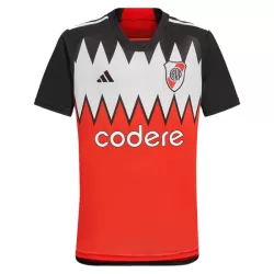 Camisola River Plate Homem Equipamento 2ª 2023/24 Camisola River Plate Homem Equipamento 2ª 2023/24