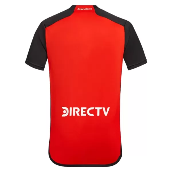 Camisola River Plate Homem Equipamento 2ª 2023/24