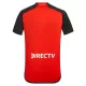 Camisola River Plate Homem Equipamento 2ª 2023/24