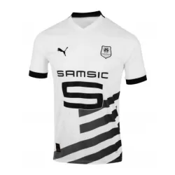 Camisola Stade Rennais Homem Equipamento 2ª 2023/24 Camisola Stade Rennais Homem Equipamento 2ª 2023/24