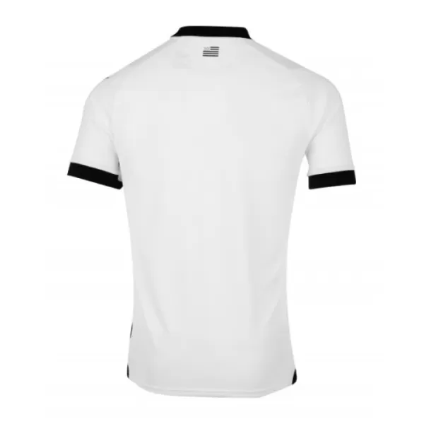 Camisola Stade Rennais Homem Equipamento 2ª 2023/24