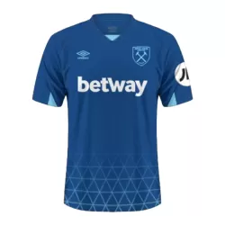 Camisola West Ham United Homem Equipamento 3ª 2023/24 Camisola West Ham United Homem Equipamento 3ª 2023/24
