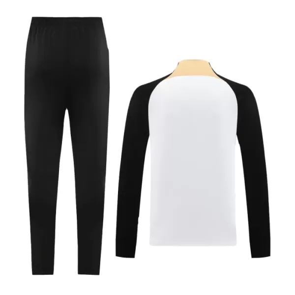 Casaco de Treino Conjunto Chelsea Homem 2023/24 Branca