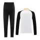 Casaco de Treino Conjunto Chelsea Homem 2023/24 Branca