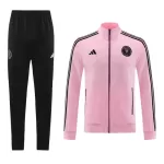 Casaco de Treino Conjunto Inter Miami CF Homem 2023/24 Rosa