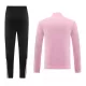 Casaco de Treino Conjunto Inter Miami CF Homem 2023/24 Rosa