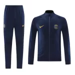 Casaco de Treino Conjunto Paris Saint-Germain Homem 2023/24 Navy