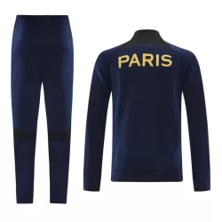 Casaco de Treino Conjunto Paris Saint-Germain Homem 2023/24 Navy
