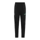 Conjunto de Moletom de Treino Napoli Homem Quarto-Zíper 2023/24 Preta