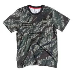 Camisola Arsenal x Maharishi Homem 2023/24 - Especial Camisola Arsenal x Maharishi Homem 2023/24 - Especial