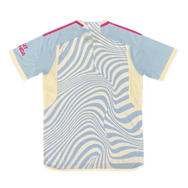 Camisola Arsenal x Stella McCartney Homem 2023/24 - Especial