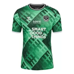 Camisola AS Saint-Étienne Homem Equipamento 3ª 2023/24 Camisola AS Saint-Étienne Homem Equipamento 3ª 2023/24