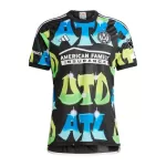 Camisola Atlanta United Homem Equipamento 3ª 2023/24