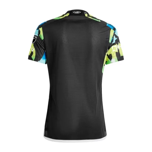 Camisola Atlanta United Homem Equipamento 3ª 2023/24