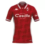 Camisola Bari Homem Equipamento 2ª 2023/24