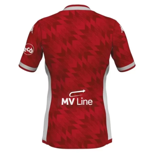 Camisola Bari Homem Equipamento 2ª 2023/24
