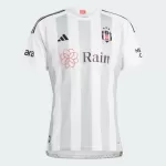Camisola Besiktas Homem Equipamento 1ª 2023/24