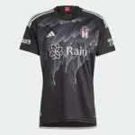 Camisola Besiktas Homem Equipamento 2ª 2023/24