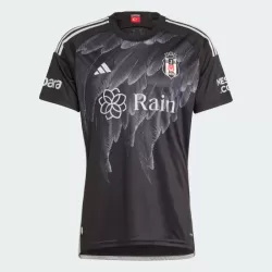 Camisola Besiktas Homem Equipamento 2ª 2023/24 Camisola Besiktas Homem Equipamento 2ª 2023/24