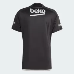 Camisola Besiktas Homem Equipamento 2ª 2023/24